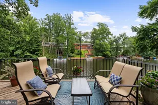 3431 Greentree Dr, Falls Church, VA 22041 - Photo 30