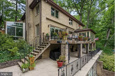 3431 Greentree Drive, Falls Church, VA 22041 - Photo 48