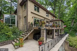 3431 Greentree Dr, Falls Church, VA 22041 - Photo 48
