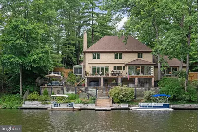 3431 Greentree Drive, Falls Church, VA 22041 - Photo 2