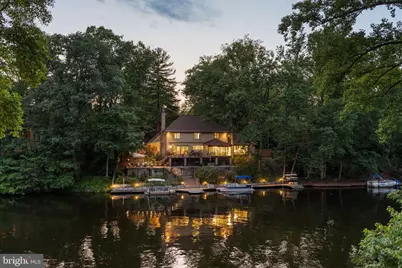 3431 Greentree Drive, Falls Church, VA 22041 - Photo 72