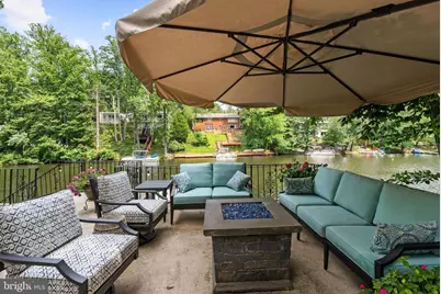 3431 Greentree Drive, Falls Church, VA 22041 - Photo 48