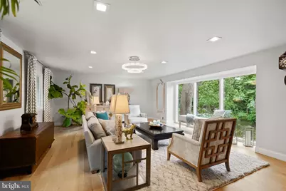3431 Greentree Drive, Falls Church, VA 22041 - Photo 8