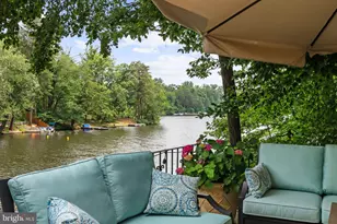 3431 Greentree Dr, Falls Church, VA 22041 - Photo 50