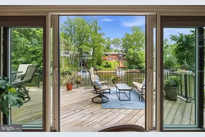 3431 Greentree Drive, Falls Church, VA 22041 - Photo 32
