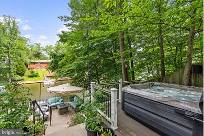 3431 Greentree Drive, Falls Church, VA 22041 - Photo 44