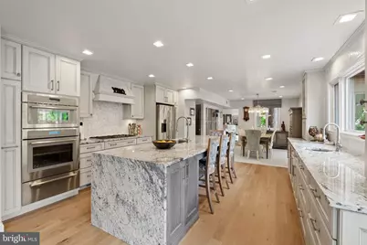 3431 Greentree Drive, Falls Church, VA 22041 - Photo 20