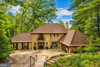 3431 Greentree Drive, Falls Church, VA 22041 - Photo 8