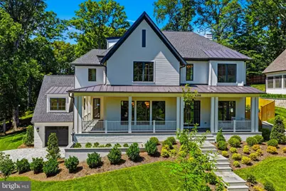 6008 Oakdale Road, McLean, VA 22101 - Photo 106