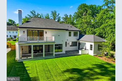 6008 Oakdale Road, McLean, VA 22101 - Photo 100