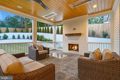 6008 Oakdale Road, McLean, VA 22101 - Photo 18