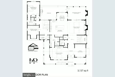 6008 Oakdale Road, McLean, VA 22101 - Photo 4