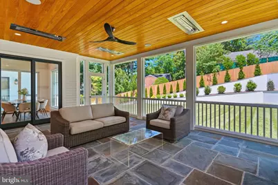 6008 Oakdale Road, McLean, VA 22101 - Photo 20