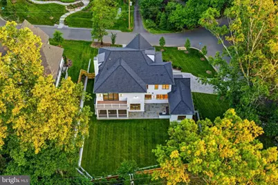 6008 Oakdale Road, McLean, VA 22101 - Photo 110