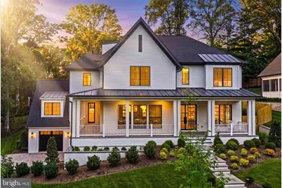 6008 Oakdale Road, McLean, VA 22101 - Photo 2