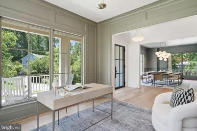 6008 Oakdale Road, McLean, VA 22101 - Photo 8