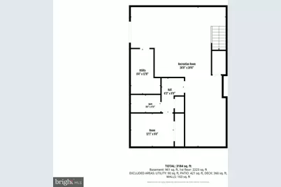 12365 Henderson Road, Clifton, VA 20124 - Photo 72