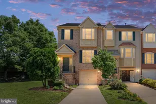 5408 Crystalford Ln, Centreville, VA 20120 - Photo 2