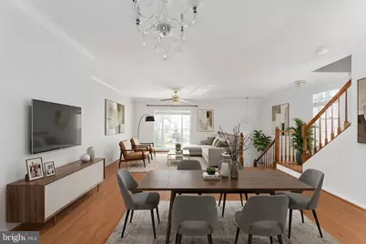 5408 Crystalford Lane, Centreville, VA 20120 - Photo 8