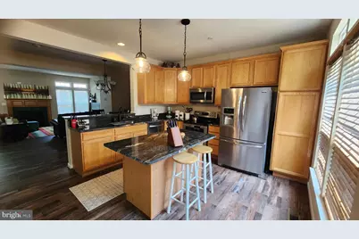 9128 Aventon Court, Lorton, VA 22079 - Photo 6