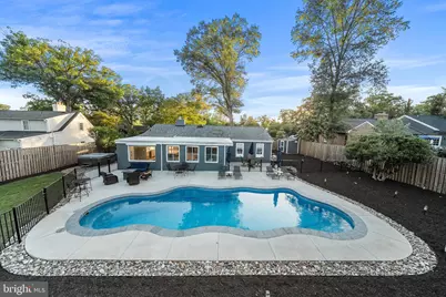 7117 Marlan Drive, Alexandria, VA 22307 - Photo 40