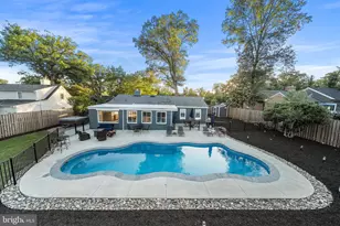 7117 Marlan Dr, Alexandria, VA 22307 - Photo 40