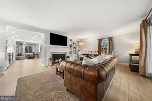7117 Marlan Dr, Alexandria, VA 22307 - Photo 4