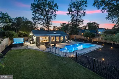 7117 Marlan Drive, Alexandria, VA 22307 - Photo 2