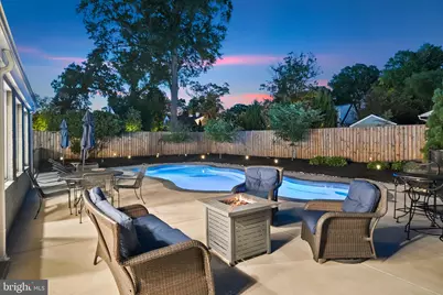 7117 Marlan Drive, Alexandria, VA 22307 - Photo 44