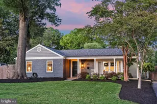 7117 Marlan Dr, Alexandria, VA 22307 - Photo 1