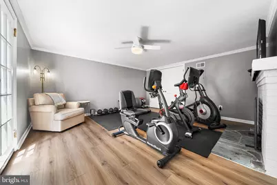 7117 Marlan Drive, Alexandria, VA 22307 - Photo 34
