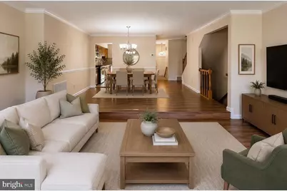 12302 Sleepy Lake Court, Fairfax, VA 22033 - Photo 1