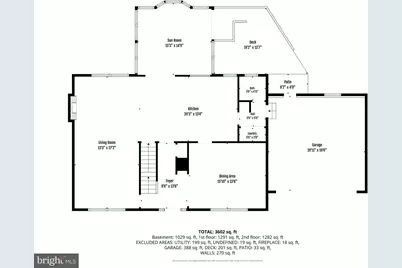 8405 Overlook Street, Vienna, VA 22182 - Photo 40