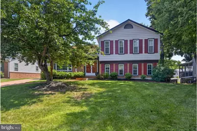 8107 Orville Street, Alexandria, VA 22309 - Photo 2