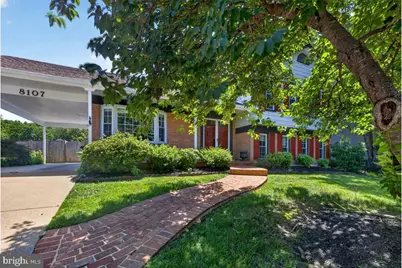8107 Orville Street, Alexandria, VA 22309 - Photo 4
