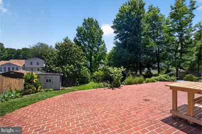 8107 Orville Street, Alexandria, VA 22309 - Photo 12