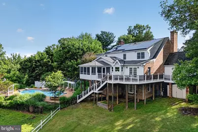 10101 Windy Knoll Lane, Vienna, VA 22182 - Photo 82