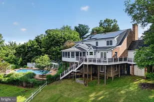 10101 Windy Knoll Ln, Vienna, VA 22182 - Photo 82