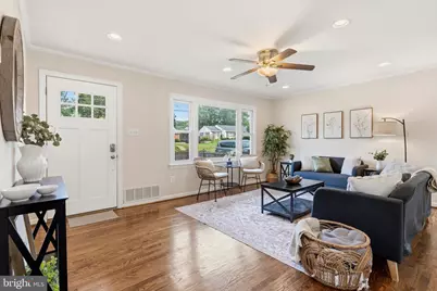6544 Virginia Hills Avenue, Alexandria, VA 22310 - Photo 6