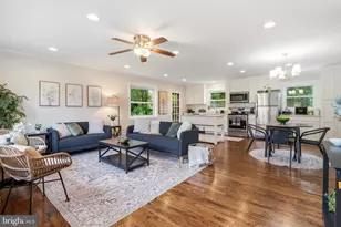 6544 Virginia Hills Ave, Alexandria, VA 22310 - Photo 4
