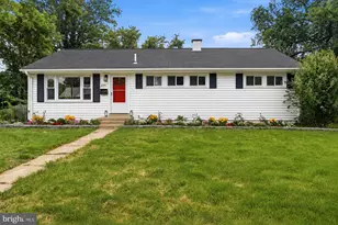 6544 Virginia Hills Ave, Alexandria, VA 22310 - Photo 2