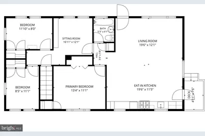 6544 Virginia Hills Avenue, Alexandria, VA 22310 - Photo 42