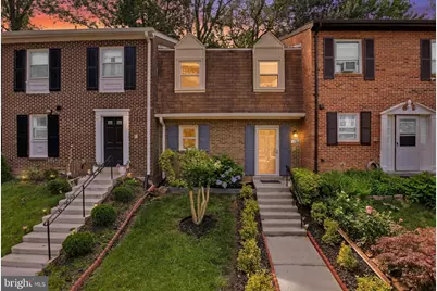4560 Metro Court, Annandale, VA 22003 - Photo 1