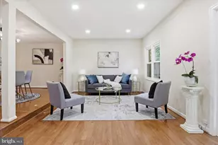 4560 Metro Ct, Annandale, VA 22003 - Photo 2