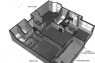 1530 Spring Gate Dr., McLean, VA 22102 - Photo 4