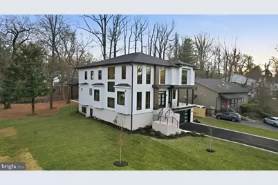 6913 Berkeley St, Falls Church, VA 22043 - Photo 4