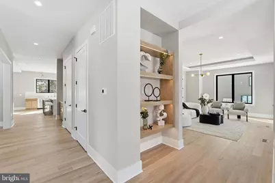 6913 Berkeley St, Falls Church, VA 22043 - Photo 12