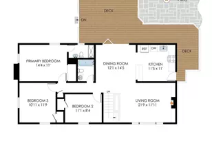 6602 Sandover Ct, Springfield, VA 22152 - Photo 8