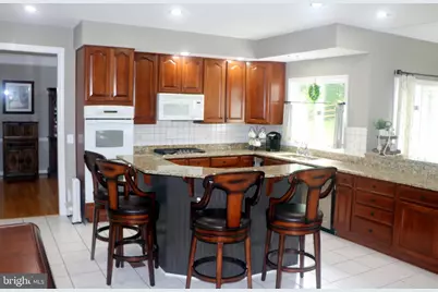 9700 Braided Mane Court, Fairfax Station, VA 22039 - Photo 14