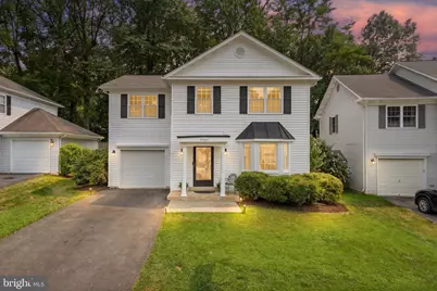10127 Schoolhouse Woods Court, Burke, VA 22015 - Photo 1